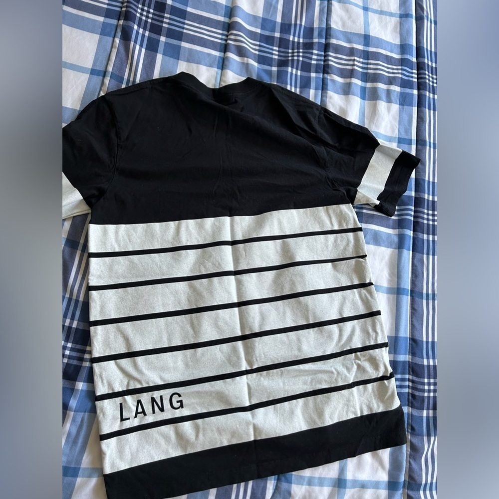 Helmut Lang for Men